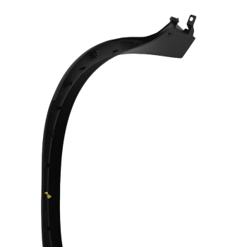 Driver Fender Flare Trim compatible for Nissan Murano 2015-2022 NI1790101 768575AA0A